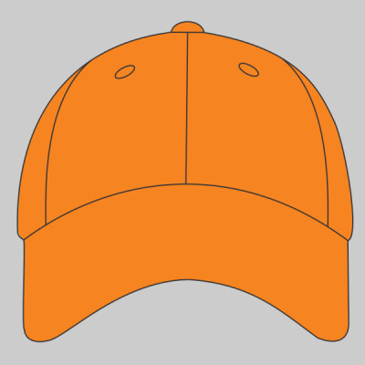 Hat (Front)