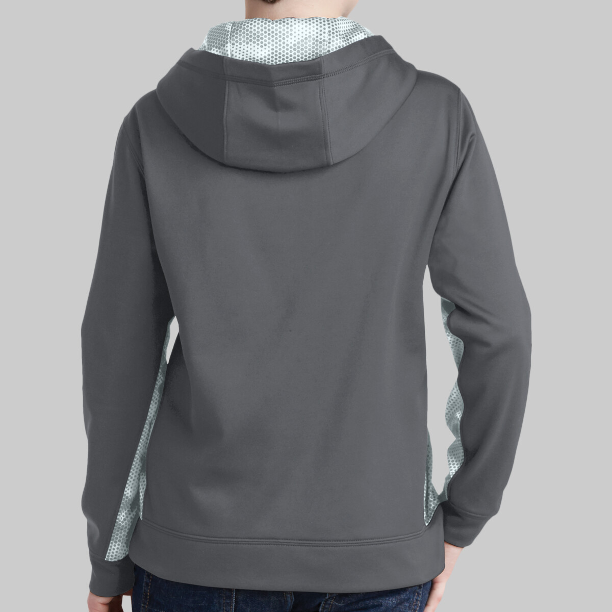 Back