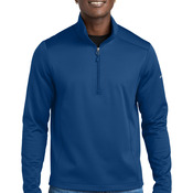 Smooth Mid Layer Fleece 1/2 Zip