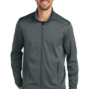 Smooth Mid Layer Fleece Full Zip