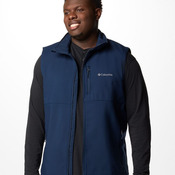 Ascender™ II Soft Shell Vest