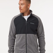 Sage Peak™ Fleece Full-Zip Jacket