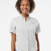 Women's PFG Tamiami™ II Short Sleeve Shirt