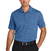 Dri FIT Striated Polo