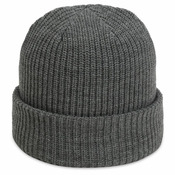 The Mogul Cuffed Beanie