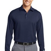 Golf Tall Long Sleeve Dri FIT Stretch Tech Polo