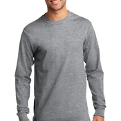 Tall Long Sleeve Essential Tee