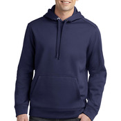 Repel Hooded Pullover