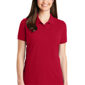 Ladies EZCotton ™ Polo