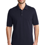 Tall EZCotton ™ Polo