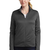 Women's Therma FIT Full Zip Fleece