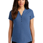 Women's Tread Henley