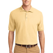 K500ES Extended Size Silk Touch™ Polo