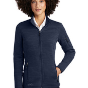 Women's Sweater Fleece Full Zip