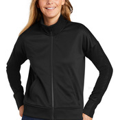 Women's Track Jacket