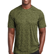 Digi Camo Tee