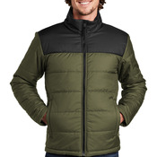 Everyday Insulated Jacket