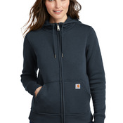 Women's Clarksburg Full Zip Hoodie