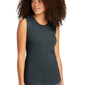 Women's Festival Muscle Tank