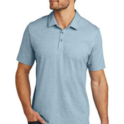 Oceanside Heather Polo