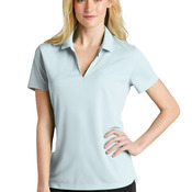 Ladies Dri FIT Micro Pique 2.0 Polo