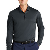 Dri FIT Micro Pique 2.0 Long Sleeve Polo