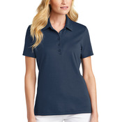 Women's Oceanside Solid Polo