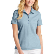 Women's Oceanside Heather Polo