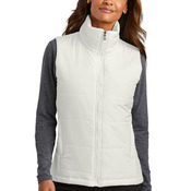 Women's Puffer Vest