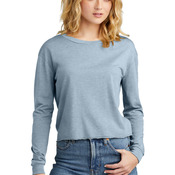 Women's Perfect Tri ® Midi Long Sleeve Tee