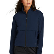 Women's Outstretch Full Zip