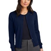 Women's Washable Merino Cardigan Sweater