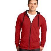 Young Mens The Concert Fleece™ Full Zip Hoodie